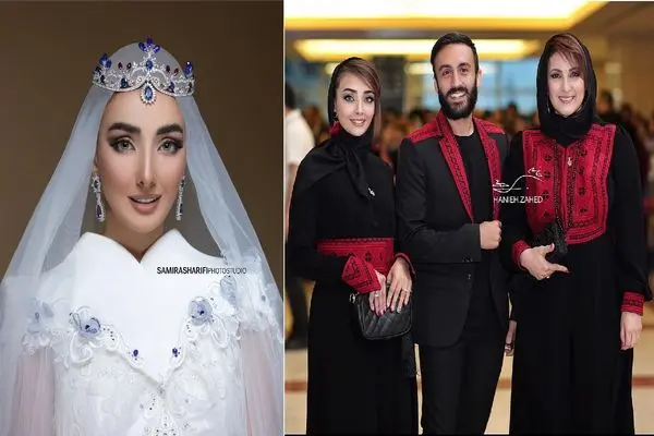 fatemeh goodarzi shayanews