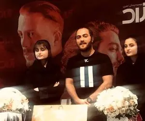 عکس جدید سارا و نیکا در حال خوشگذرانی + تصاویر