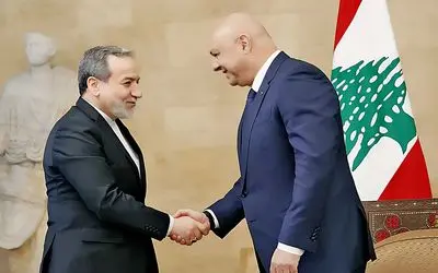 رمزگشایی از سفر بیروت؛ صفحه جدید روابط ایران و لبنان چه مختصاتی دارد؟
