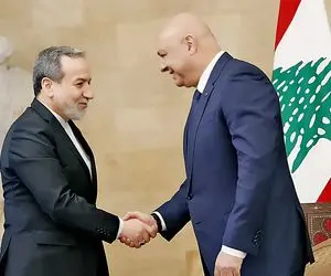 رمزگشایی از سفر بیروت؛ صفحه جدید روابط ایران و لبنان چه مختصاتی دارد؟