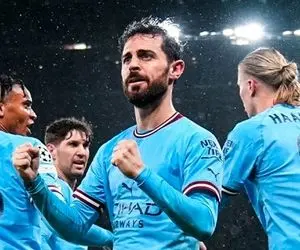 پرونده مرحله یک چهارم نهایی لیگ قهرمانان اروپا بسته شد 