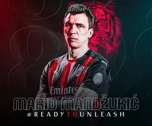 شایعه مانژوکیچ از کجا آمد؟؛ خداحافظی با فوتبال به جای حضور در پرسپولیس