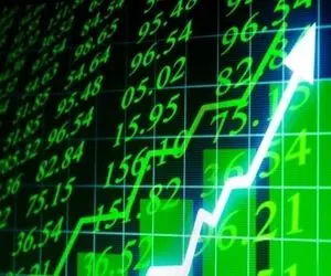 جهش بزرگ شاخص بورس در اولین روز کاری هفته