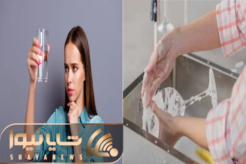 با این ترفندها، لیوان‌ هات همیشه خوشبو میمونه/ ترفند خونگی برای خلاصی از بوی بد لیوان