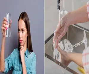 با این ترفندها، لیوان‌ هات همیشه خوشبو میمونه/ ترفند خونگی برای خلاصی از بوی بد لیوان