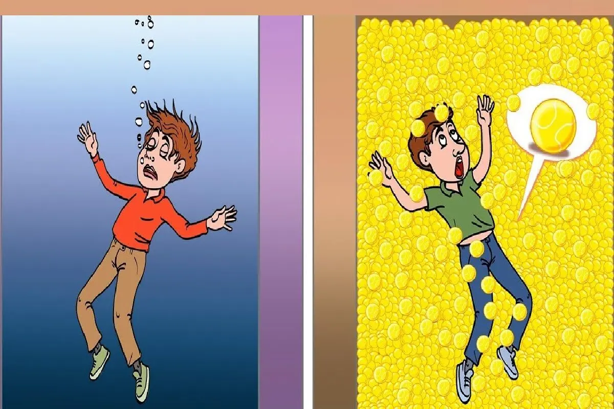 بازی فکری