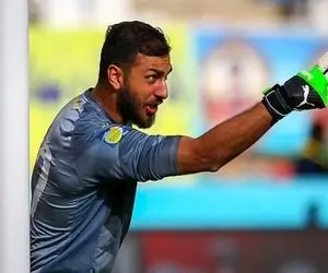 اظهارات جنجالی سوشا مکانی درباره فایل صوتی کنعانی‌زادگان!