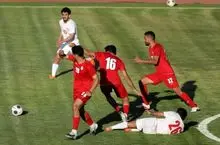 خط خورده‌های تیم ملی مشخص شدند؟