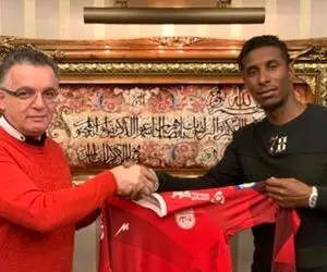 جزئیاتی از یک قرارداد فوق‌العاده عجیب در باشگاه تراکتور