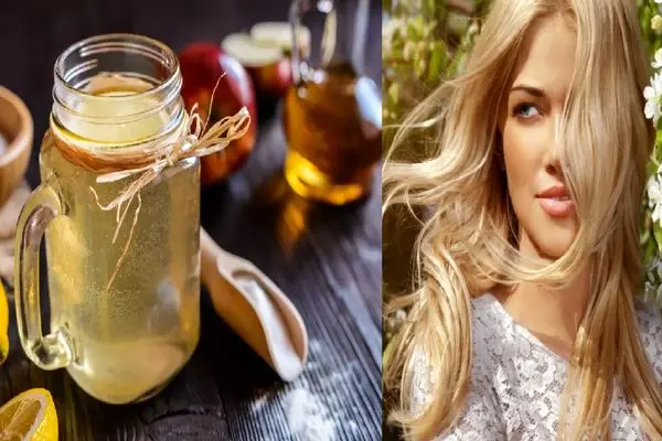 The Health Benefits of Apple Cider Vinegar