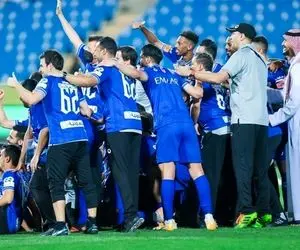 رویارویی الهلال با تیم نیجریه‌ای به جای پرسپولیس!