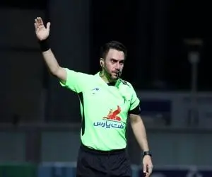 داوران هفته ۲۷ لیگ برتر اعلام شد؛ استفاده از وی‌ای‌آر در ۶ بازی