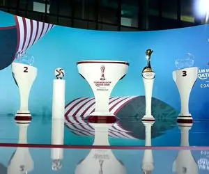 مصاف یک تیم عربی با بایرن‌مونیخ !!