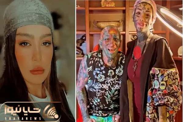 sahar ghoreyshi amir tatallo shayanews