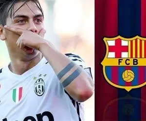 ستاره آرژانتینی، هدف بزرگ بارسلونا در نقل و انتقالات تابستانی!
