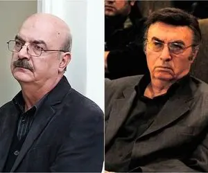 پست احساسی ایرج طهماسب برای درگذشت برادرش