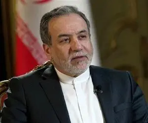 عراقچی به دعوت وزیر خارجه لبنان برای مذاکره پاسخ داد