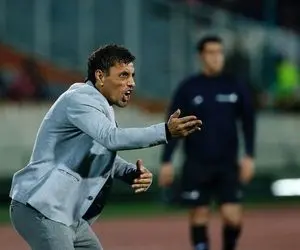 رسول خطیبی: موقعیت خاصی به پرسپولیس ندادیم