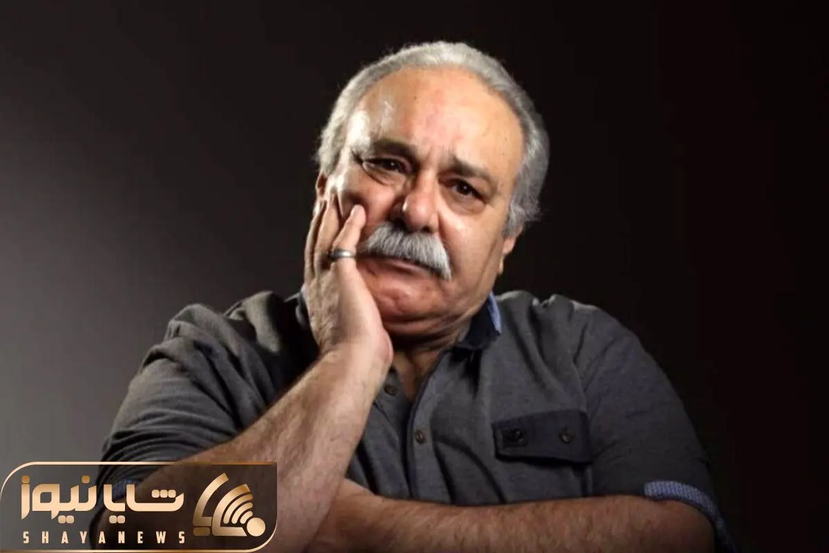 تصویری از آرامگاه محمد کاسبی چند روز بعد از فوتش تصویری از آرامگاه محمد کاسبی چند روز بعد از فوتش