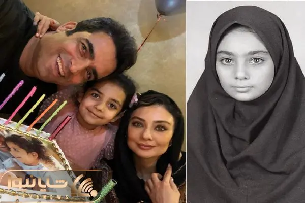 قبل و بعد یکتا ناصر