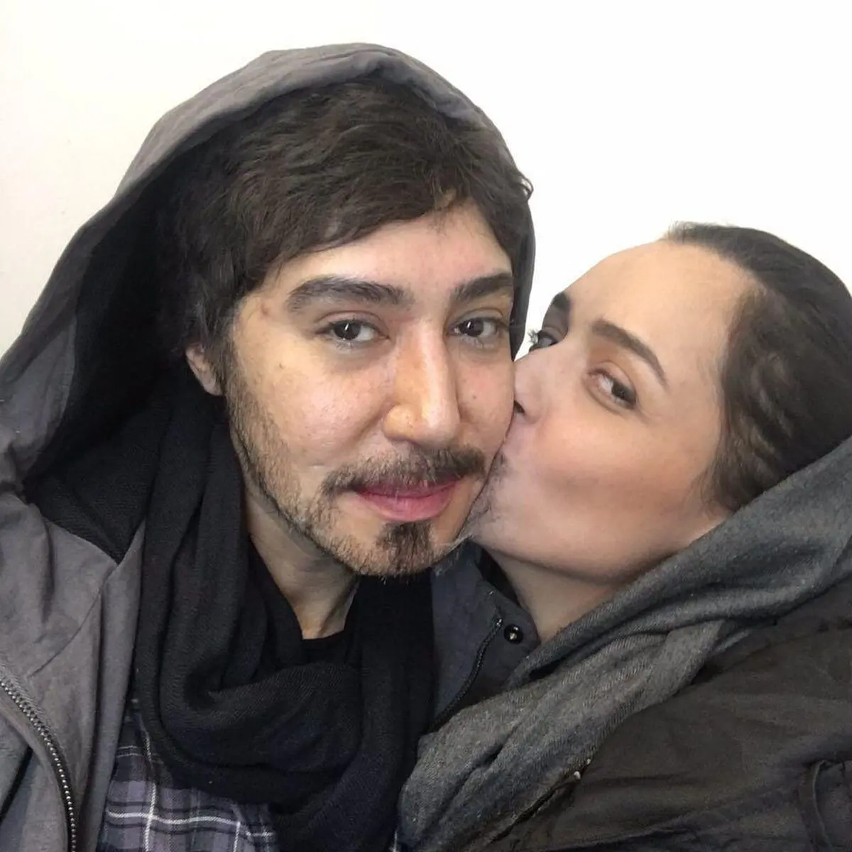 ترانه علیدوستی و نسیم ادبی