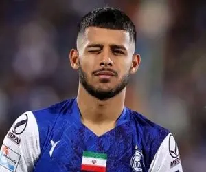 احتمال حضور مهدی قائدی در استقلال چقدر است؟