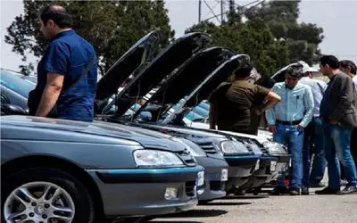 قیمت خودرو امروز شنبه 6 اردیبهشت 1404