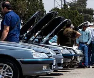 قیمت خودرو امروز شنبه 6 اردیبهشت 1404