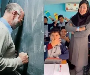 بحران تازه آموزش و پرورش؛ معلمان تازه نفس را نه، بازنشستگان را صدا بزنید!