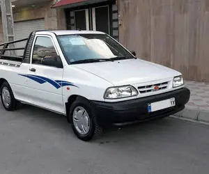 وانت پراید رکورد زد؛ 180 میلیون خالص!