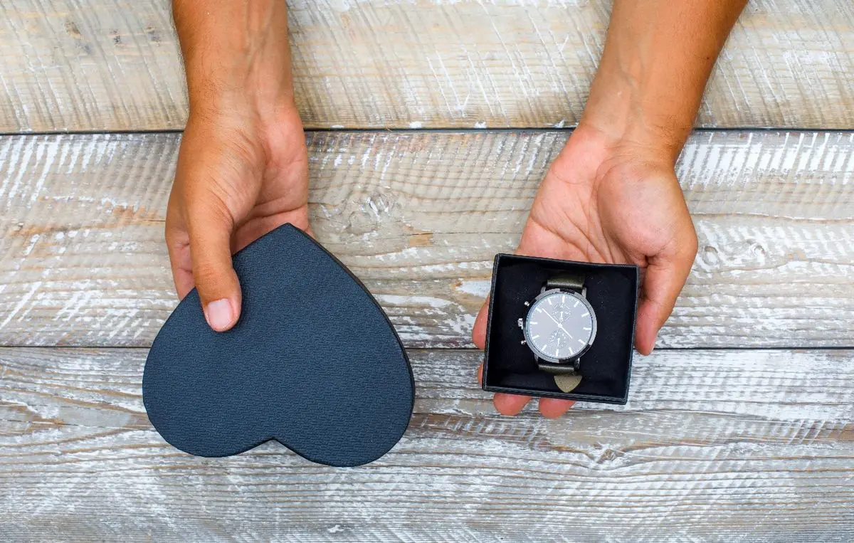 هدیه روز مادر