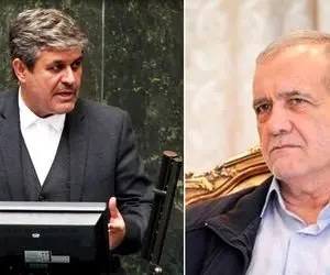 آقای پزشکیان پیگیری کنند/ FATF تسهیل کننده مبادلات بین المللی ماست