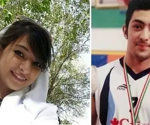 حکم اعدم آرمان عبدالعالی تائید شد؛ تنها راه نجات رضایت اولیا غزاله