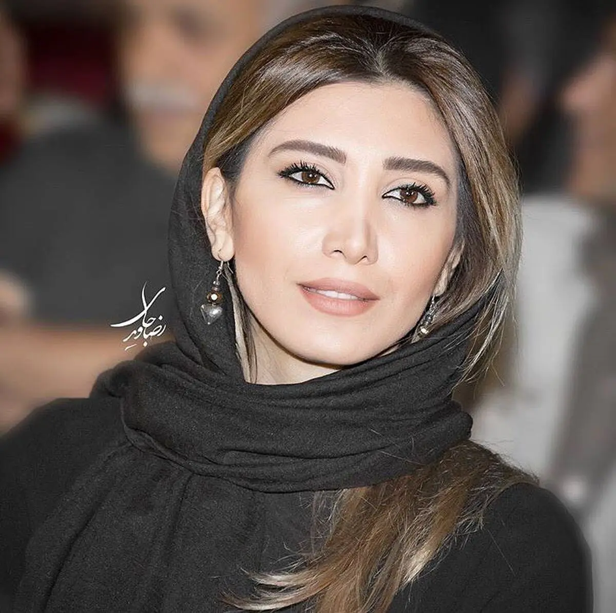 نیکی مظفری