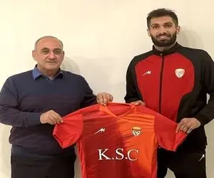 مدافع استقلالی در آستانه پوشیدن پیراهن تراکتور