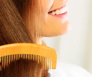 رازهای جادویی مراقبت از مو که نمی دانستید