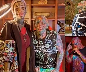 تولد عجیب و متفاوت تتلو که انگار یه نقطه جدا ازین زمینه؛ فرشته هام طَبق طَبق!