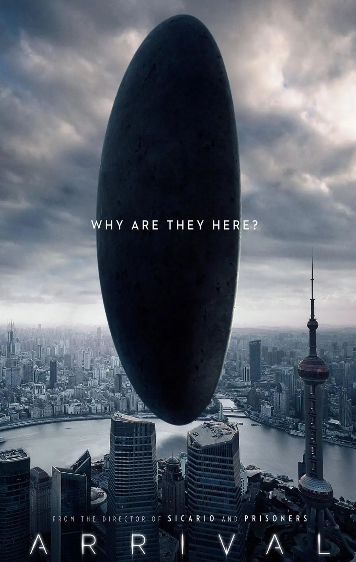 Arrival