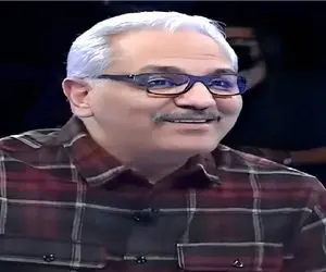 سوتی خندان؛ شرکت کننده اسم برنامه مدیری رو عوضید تازه بعدش پیشنهاد رشوه میده غش کردن