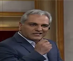 شوخی شوخی؛ مهران مدیری با دست انداختن آقایون تازه مزدوج شده همه رو برد عرش