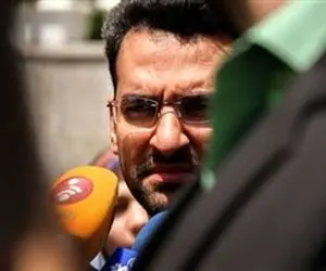 آذری جهرمی: عذرخواهی نمی‌کنم ،تفکر شما کهنه است