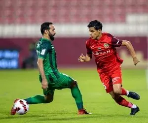 پایان یکه‌تازی شباب الاهلی با نوراللهی و قایدی!