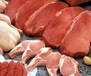 قیمت گوشت قرمز امروز یکشنبه 17 اسفند 99