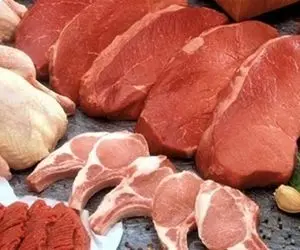 قیمت گوشت قرمز امروز یکشنبه 17 اسفند 99