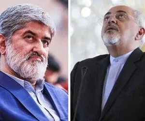 محمدجواد ظریف وزیر امور خارجه من خواهد بود