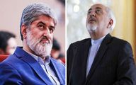 محمدجواد ظریف وزیر امور خارجه من خواهد بود