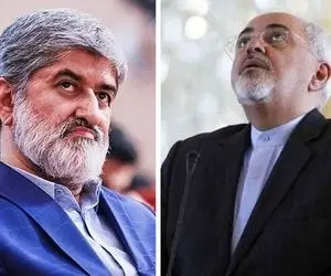 محمدجواد ظریف وزیر امور خارجه من خواهد بود