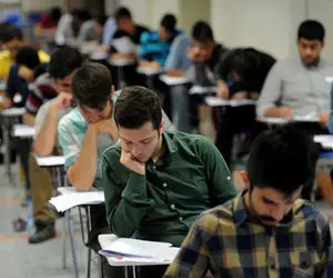 اعلام نتایج کنکور دانشگاه آزاد + لینک مشاهده نتیجه