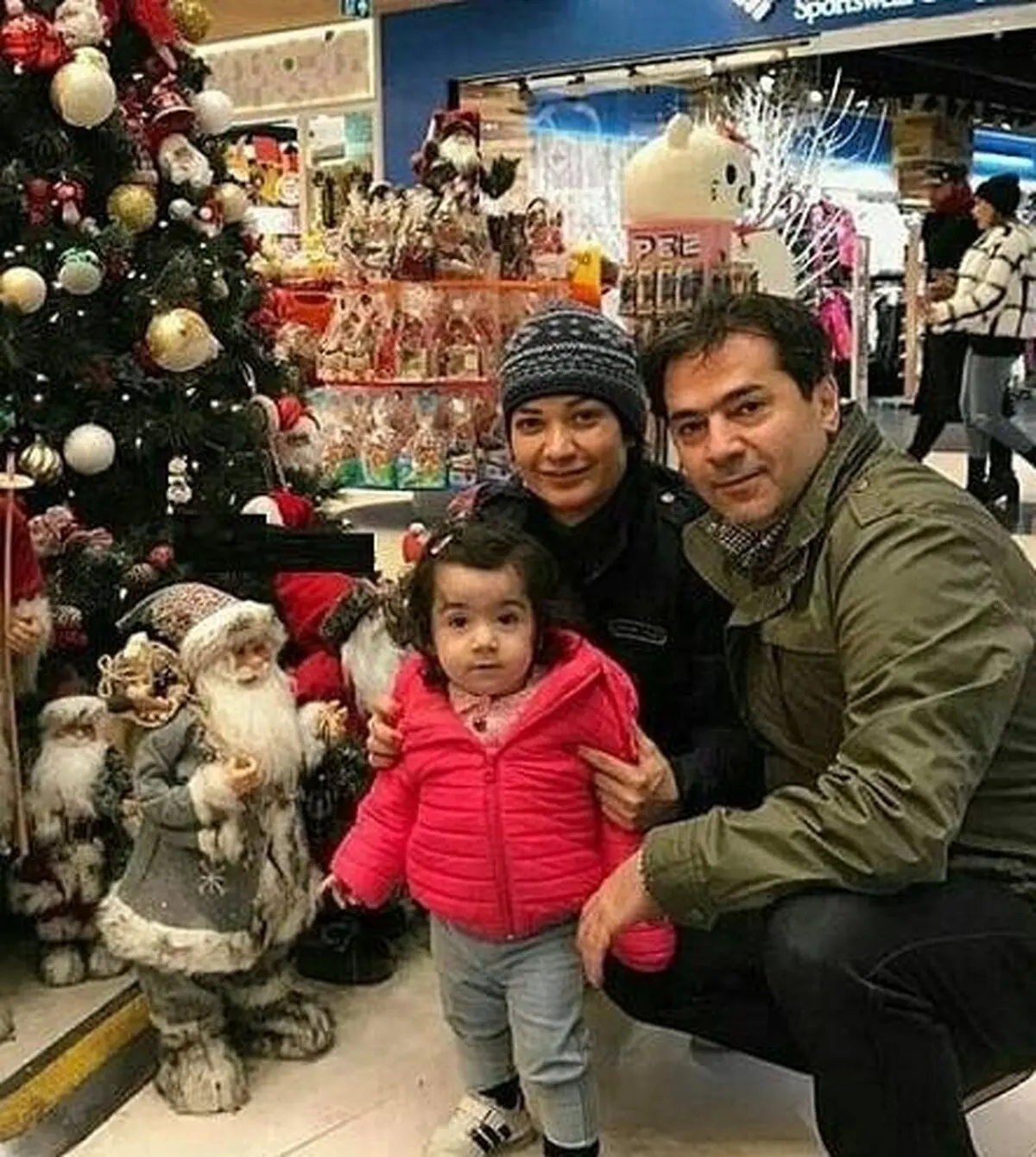 نسرین+نصرتی