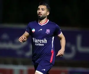 مقصد جدید گزینه نقل و انتقالات استقلال‌ پیکان است؟!